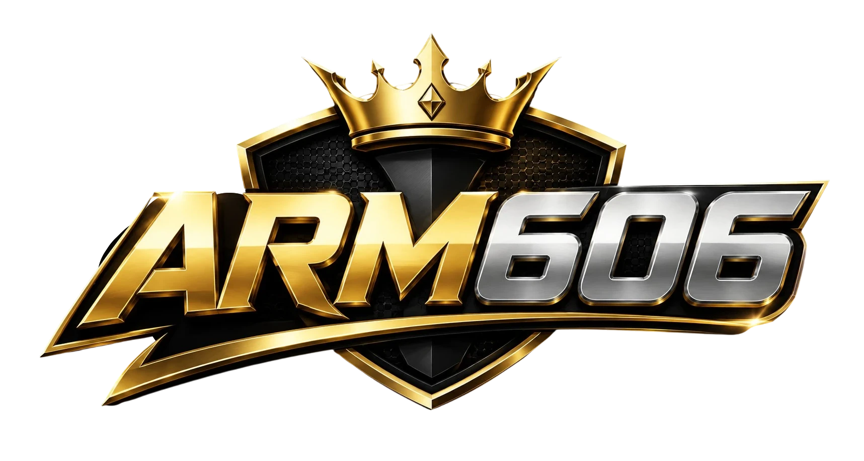 Logo ARM606